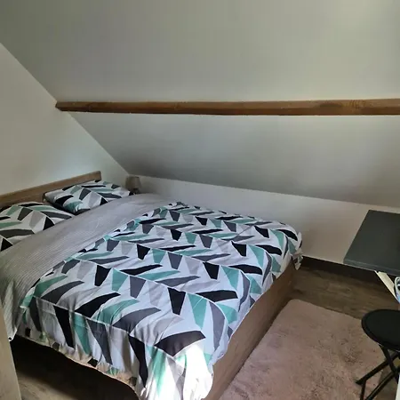 Homestay Independante