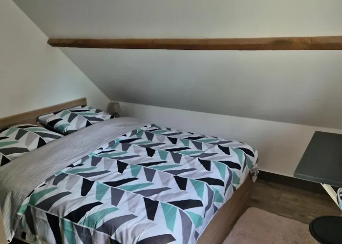 منزل للإقامة Independante