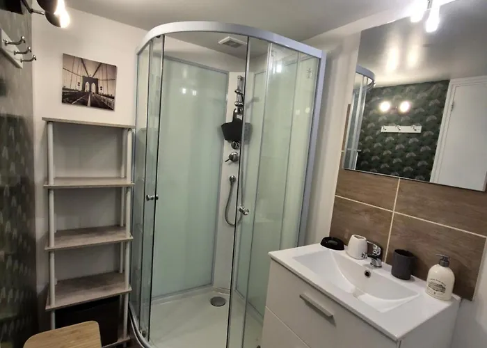 Independante منزل للإقامة